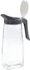 Glas Tee- und Wasserkocher 1,5 l grau Produktbild-Vorschau 2