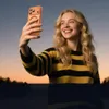Hülle + 2X Schutzglas für iPhone 17 Pro Magsafe Privacy Produktbild-Vorschau 5