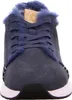 BNSM Sportliche Schnürschuhe Ms.Snug Low Navy Damen Produktbild-Vorschau 7
