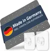 Ridder Duscheinlage Playa 54x54 cm grau 68477 Produktbild-Vorschau 1