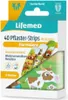 Lifemed Wundpflaster Kids - Farmtiere 40 Stück Produktbild-Vorschau 2