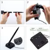 Instructions for assembling and operating a solar light string. Produktbild-Vorschau