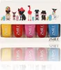 ZMILE Geschenkbox Gel Like Nail Polish Set "Summer Produktbild-Vorschau 10