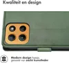 imoshion Luxe Bookcase dla Motorola Moto G15 / G15 Power - Podgląd zdjęcia produktu 3