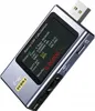 Multifunktionaler USB-Port-Tester Fnirsi FNB58 mit Produktbild-Vorschau 2