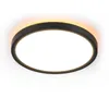 ZMH Plafonnier LED Plafonnier plat Chambre à coucher 22CM Voir les images du produit 10