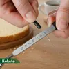 Kuketo | Tortenbodenschneider mit verstellbarer Produktbild-Vorschau 3