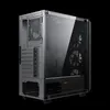 Gamemax Revolt - Midi Tower - bez zasilacza - USB/Audio - Podgląd zdjęcia produktu 3
