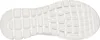 The sole of a white shoe. Produktbild-Vorschau