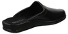 Rohde heren slippers, zwart Productafbeelding-voorbeeld 6