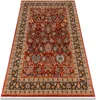 Teppich Wolle KESHAN Franse, Ornament, Rahmen orientalisch Produktbild-Vorschau 1