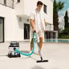 Cecotec Conga Rockstar Wet & Dry Steel Max, 1400 W, Náhled obrázku produktu 2