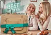 Schneidebrett Set aus Holz – Schneidebretter 3er Set aus Produktbild-Vorschau 8