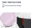 kwmobile Schutzhülle für Samsung Galaxy Buds 4 / Galaxy Produktbild-Vorschau 6