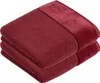 2er Pack Handtuch Pure von der Marke Vossen 50 x 100 cm Produktbild-Vorschau 1