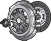 VALEO Kupplungssatz Kupplung für BMW 3 Touring (E91) 832438 Produktbild-Vorschau 10