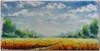 Coloray Bild aus Acryl 120 cm x 60 cm - Acrylblock mit Bild Produktbild-Vorschau 1