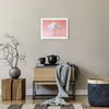Poster - Poster ohne Rahmen - Wolke Beine Surrealismus - Produktbild-Vorschau 6