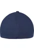 FLEXFIT 6584 | Flexfit 3D Hexagon Jersey Cap, Feines Produktbild-Vorschau 6