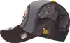 New Era A-Frame Trucker Kinder Cap Pittsburgh Steelers Produktbild-Vorschau 3