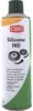 CRC SILICONE-IND Siliconenspray, 500 ml spuitbus Productafbeelding-voorbeeld 2