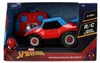 Marvel Spider-Man buggy, bestuurd met functies Productafbeelding-voorbeeld 1