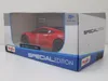 Maisto Acura NSX 2017 1:24 blau metallic Produktbild-Vorschau 12