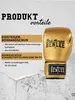 Rękawice bokserskie ze skóry syntetycznej RODNEY Gold/Black Podgląd zdjęcia produktu 7