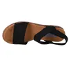 SKECHERS DESERT KISS Čierna Náhľad obrázku produktu 8