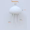 INF Lampe Méduse àVocale - Dégradé de Couleurs, Suspendue Voir les images du produit 4