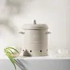 HOMLA FLORA Nádoba na cibulky 13,5 x 19,5 cm Náhled obrázku produktu 5