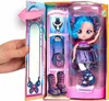 Cry Babies BFF Seria 3 Puppe - Shannon Anteprima dell’immagine prodotto 2