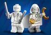 71039 - LEGO Minifigures - Marvel Series 2 Náhled obrázku produktu 10