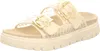 Bagatt Sandale - Beige / Gold Synthetik : 40 : Normal Produktbild-Vorschau 8