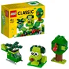 LEGO 11007 Classic Kit créatif vert, kit de démarrage, Voir les images du produit 7