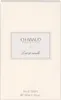 Chabaud Lait de Vanille Eau De Toilette 100 ml (unisex) Produktbild-Vorschau 4