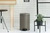 Brabantia 113628, 24 cm, 240 mm, 325 mm, 400 mm Produktbild-Vorschau 6