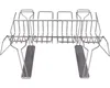 Char-Broil GRILL+ Multi Rack, Rack, Edelstahl, Edelstahl, Produktbild-Vorschau 4