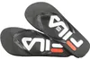 Fila Errores de Talla FFM0007.80010 in Black color size 44 Produktbild-Vorschau 1