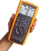 Fluke 287/EUR Szerokość: 102 mm, Głębokość: 60 mm, Podgląd zdjęcia produktu 1