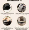 KitchenYeah© Herdabdeckplatte Europa - Kopenhagen - Hafen - Produktbild-Vorschau 7