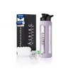 Asbirg | Glas Protein Shaker 700ml – BPA-frei, Produktbild-Vorschau 1