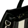 bugatti Handtasche Umhängetasche Cleo Tote Bag Black Produktbild-Vorschau 8