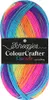Scheepjes Colour Crafter Parade 100g 611 - Neon Dream Produktbild-Vorschau 1