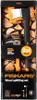 Fiskars Set 2 in 1 Wood-Set Spaltaxt X21 + Handsappie XA2 Produktbild-Vorschau 3