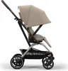 Passeggino Cybex Eezy S Twist +2, colore beige "Almond" Anteprima dell’immagine prodotto 10