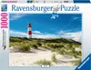 Ravensburger 13957 5 Ravensburger Sylt 1000 Teile Anteprima dell’immagine prodotto 1