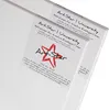 2 ART-STAR KEILRAHMEN 70x120 cm | Leinwände auf Keilrahmen Produktbild-Vorschau 1