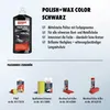 Sonax Polish und Wax Color NanoPro schwarz 500 Milliliter Produktbild-Vorschau 8