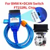 Kabel diagnostyczny BMW, kompatybilny z IN-PA Ediabas, Podgląd zdjęcia produktu 2